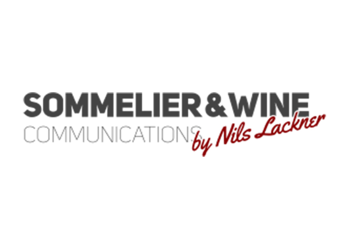Sommelier & Wine by Nils Lackner