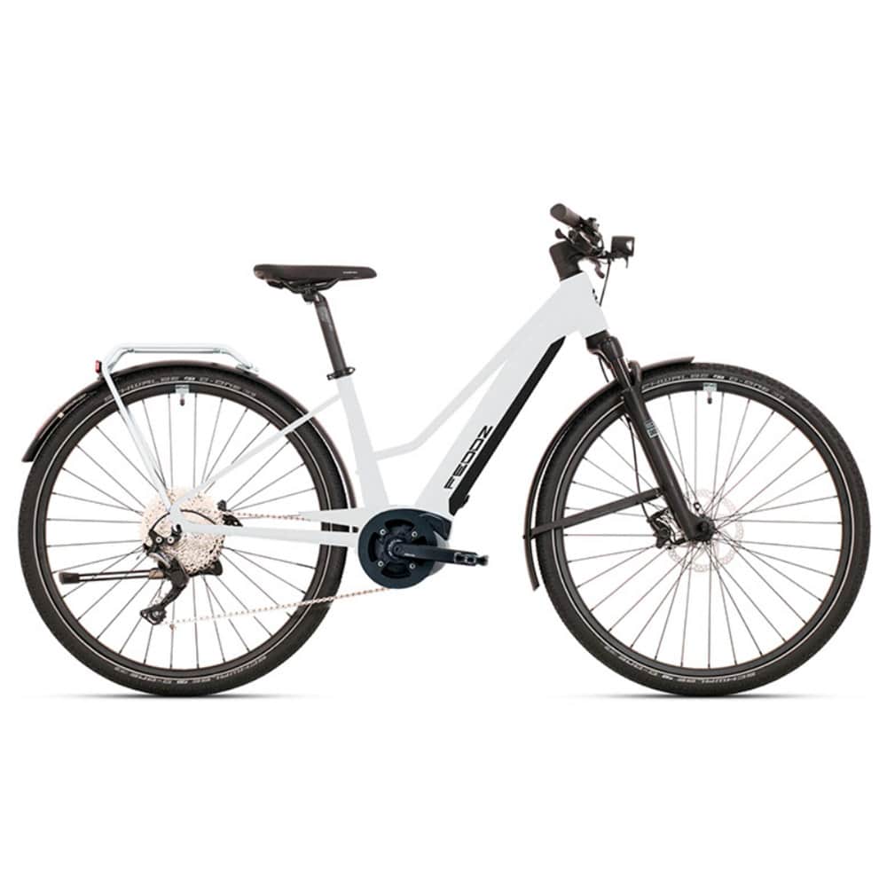 FEDDZ PT2 City Tourer Tiefeinsteiger